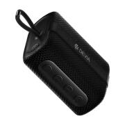 Devia Φορητό Ηχείο Bluetooth EM503 O-A2 5W Kintone Μαύρο