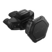 Universal Βάση Στήριξης CD Αυτοκινήτου Μαγνητική Spigen Kuel QS24 Μαύρο