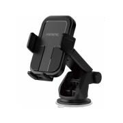 Universal Βάση Στήριξης Ταμπλό Αυτοκινήτου Foneng CP115 για Smartphones από 4.5" έως 7.0" Μαύρο