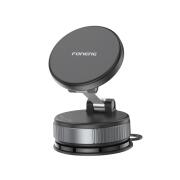 Universal Βάση Στήριξης Μαγνητική Αναδιπλούμενη Ταμπλό & Παμπρίζ Αυτοκινήτου Foneng CP129 Μαύρο