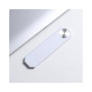 Universal Επεκτάσιμος Βραχίονας Στήριξης σε Laptop Ahastyle WG26 για Smartphones Λευκό