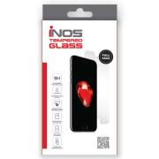 Tempered Glass Full Face inos 0.33mm Xiaomi Redmi Note 12 Pro Plus 5G Μαύρο