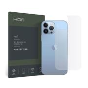 Hybrid Nano Glass Back Protector Hofi Premium Pro+ Apple iPhone 13 Pro Max (1 τεμ.)