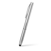 Spigen Stylus Universal Πενάκι Οθόνης Ασημί