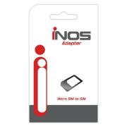 Αντάπτορας inos Micro SIM σε SIM
