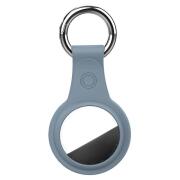 AhaStyle TPU Loop - Μπρελόκ WG38 για Apple AirTag Μπλε