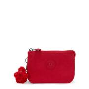 Kipling Τσαντάκι χειρός Creativity S Ruby Red