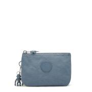 Kipling Τσαντάκι χειρός 14.5x9.5x4cm σειρά Creativity S Brush Blue