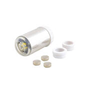 Κεφαλή Βρύσης με LED Αισθητήρα Θερμοκρασίας SPM 0189