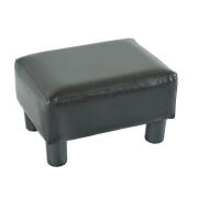 HOMCOM Υποπόδιο 40 x 30 x 24 cm 02-0239