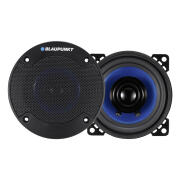 Blaupunkt ICX402 Σετ Ηχεία Αυτοκινήτου Ομοαξονικά 4" με 25W RMS 2 Δρόμων