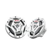 JVC  Ομοαξονικά Ηχεία 16cm (6-1/2') 2-Δρόμων ειδικά για σκάφη θαλάσσης  CSDR 6201MW