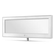 MATEL Εξωτερική κεραία τηλεόρασης, νέου τύπου, για επίγειο ψηφιακό σήμα.   AN DIGITAL-5G WHITE