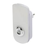 Brennenstuhl Φωτάκι Νυκτός -Φακός LED με αισθητήρα 50LM+40LM  SSL40A