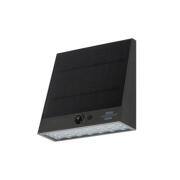 Ηλιακό φωτιστικό LED με αισθητήρα κίνησης και φωτός IP54 1173740002 BRENNENSTUHL