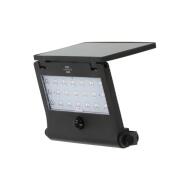 Ηλιακό φωτιστικό LED με αισθητήρα κίνησης και φωτός IP65 1173740003 BRENNENSTUHL