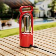 ΦΑΝΑΡΙ CAMPING LED ΕΠΑΝΑΦΟΡΤΙΖΟΜΕΝΟ DP-7048C DP