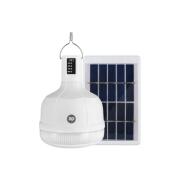 DP ΚΡΕΜΑΣΤΟ ΗΛΙΑΚΟ ΕΠΑΝΑΦΟΡΤΙΖΟΜΕΝΟ ΦΩΤΙΣΤΙΚΟ DP-7813T PD 490 LUMENS