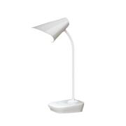 WEIDASI  ΦΩΤΙΣΤΙΚΟ ΓΡΑΦΕΙΟΥ LED WD-6050A(GB) ΛΕΥΚΟ