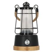 BRENNENSTUHL Φανάρι κάμπινγκ επαναφορτιζόμενο LED 1171800010 CAL1 AC 350LM IP44