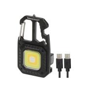 ΦΑΚΟΣ LED ΠΟΛΥΕΡΓΑΛΕΙΟ 6 ΛΕΙΤΟΥΡΓΙΩΝ 1173750009 MTL600A BRENNE 600LM