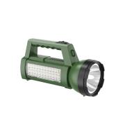 DP ΦΑΚΟΣ ΕΠΑΝΑΦΟΡΤΙΖΟΜΕΝΟΣ LED DP-7325 ΠΡΑΣΙΝΟΣ
