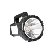 DP ΦΑΚΟΣ ΕΠΑΝΑΦΟΡΤΙΖΟΜΕΝΟΣ LED DP-7320 ΜΑΥΡΟΣ