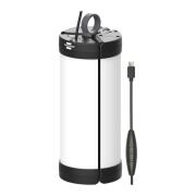 ΦΑΝΑΡΙ CAMPING ΑΝΑΔΙΠΛΟΥΜΕΝΟ LED 1173740012 VL 500 BRENNE 550LM IP54