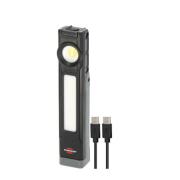 BRENNE  ΦΑΚΟΣ ΕΠΑΝΑΦΟΡΤΙΖΟΜΕΝΟΣ 1173730009 HL900A LED 900LM  IP54