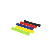 MotivationPro: Λάστιχα Αντίστασης Loop Band ΣΕΤ των 5