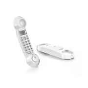 Ασύρματο Τηλέφωνο Sagem SIXTY Go Λευκό