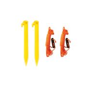 SOLART Πασσαλάκια πολυπροπυλένιου 2 τεμαχίων