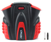 AMIO συμπιεστής αέρος αυτοκινήτου 02641 με LED 12V 150PSI/10bar