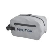 NAUTICA Νεσεσέρ παραλίας tarpaulin γκρι