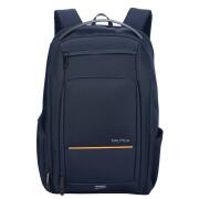 NAUTICA Backpack 25lt polyester μπλε
