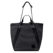 Maui & Sons Τσάντα Παραλίας 30lt Νeoprene Μαύρη