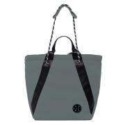 Maui & Sons Τσάντα Παραλίας 30lt Νeoprene Γκρι