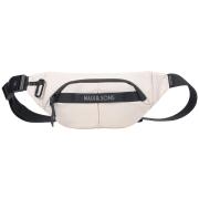 MAUI&SONS Τσάντα μέσης/χιαστί 0.6lt polyester μπεζ