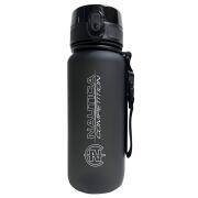 NAUTICA COMPETITION Αθλητικό παγούρι 0.65lt μαύρο
