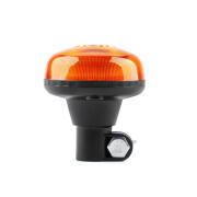 AMiO Βιδωτός LED Φάρος W21p R65 R10 18LED 12 / 24V IP56  02922