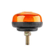 Βιδωτός LED Φάρος W21sb R65 R10 18LED 12 / 24V IP56 AMiO 02923