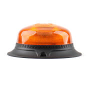 AMiO  Βιδωτός LED Φάρος W213bl R65 R10 18LED 12 / 24V IP56 02927