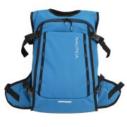 NAUTICA Σακίδιο πλάτης 25lt polyester μπλε