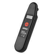 AMiO  Μανόμετρο 10 bar, 3-150 PSI ,02940