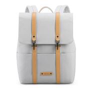 NAUTICA Backpack 10lt polyester γκρι