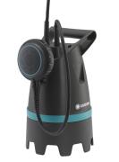 Gardena  09008-47 Αντλία Αποστράγγισης 10500 BASIC για Ακάθαρτα Νερά