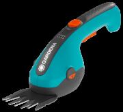 Gardena  09884-20 Ψαλίδι Μπαταρίας Γκαζόν ClassicCut Li