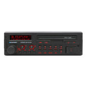 Blaupunkt Bremen Hχοσύστημα Αυτοκινήτου 1DIN (Bluetooth/USB)