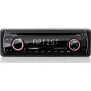 Blaupunkt ΡάδιοCD Αυτοκινήτου Manchester 110