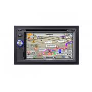 Blaupunkt San Diego 530 Car Theater Navi CD/DVD